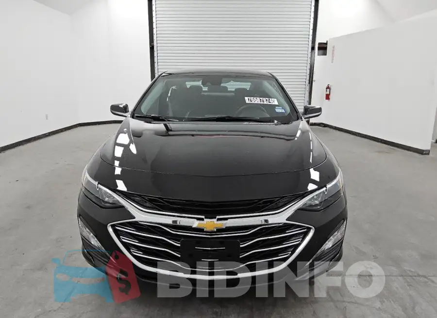 1G1ZD5ST1SF131852 Photo# 5