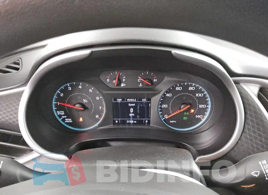1G1ZD5ST2PF183854 Photo# 9