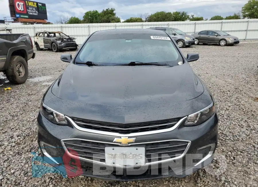 1G1ZD5ST3JF138784 Photo# 5