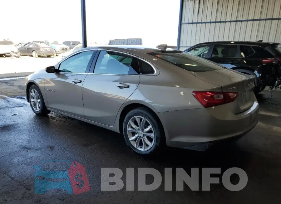 1G1ZD5ST3PF251885 Photo# 2