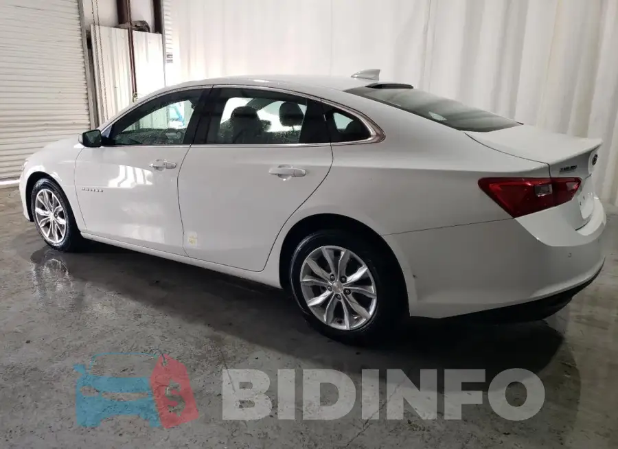 1G1ZD5ST3RF109894 Photo# 2
