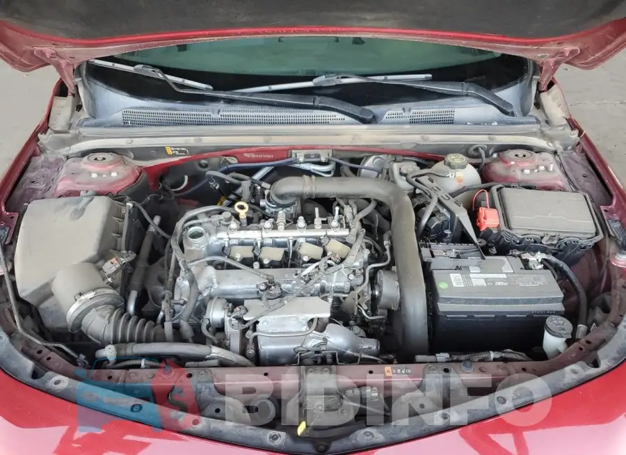 1G1ZD5ST4JF161281 Photo# 11