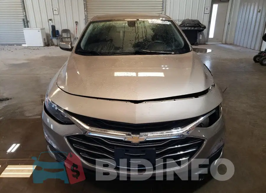 1G1ZD5ST4NF166812 Photo# 5