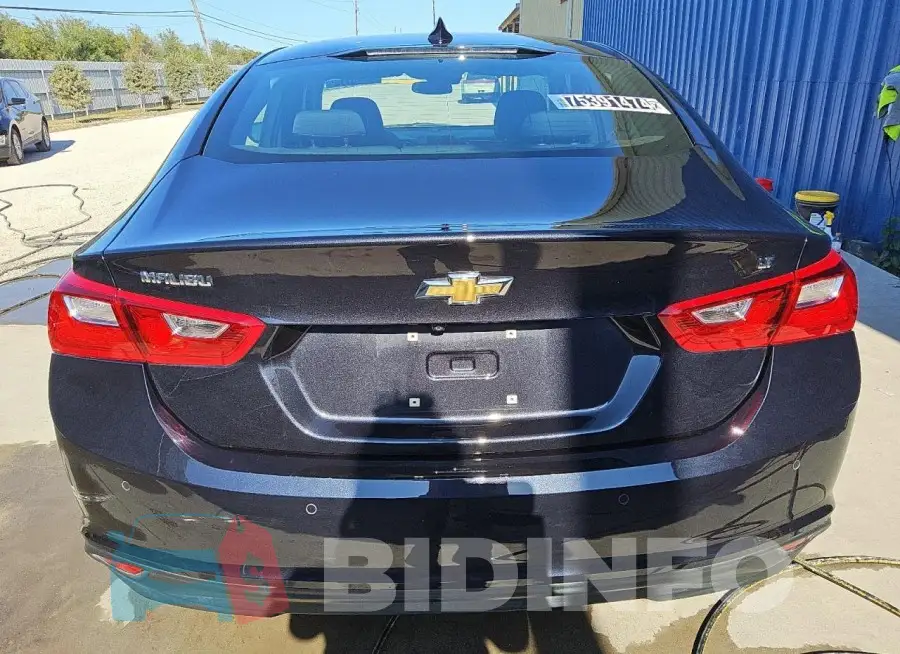 1G1ZD5ST4PF190725 Photo# 6
