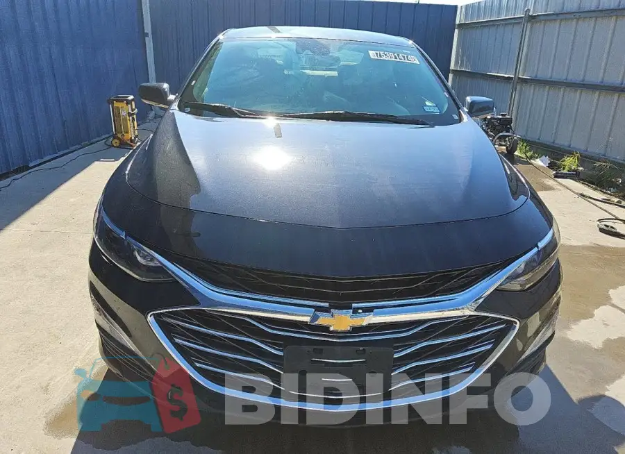 1G1ZD5ST4PF190725 Photo# 5