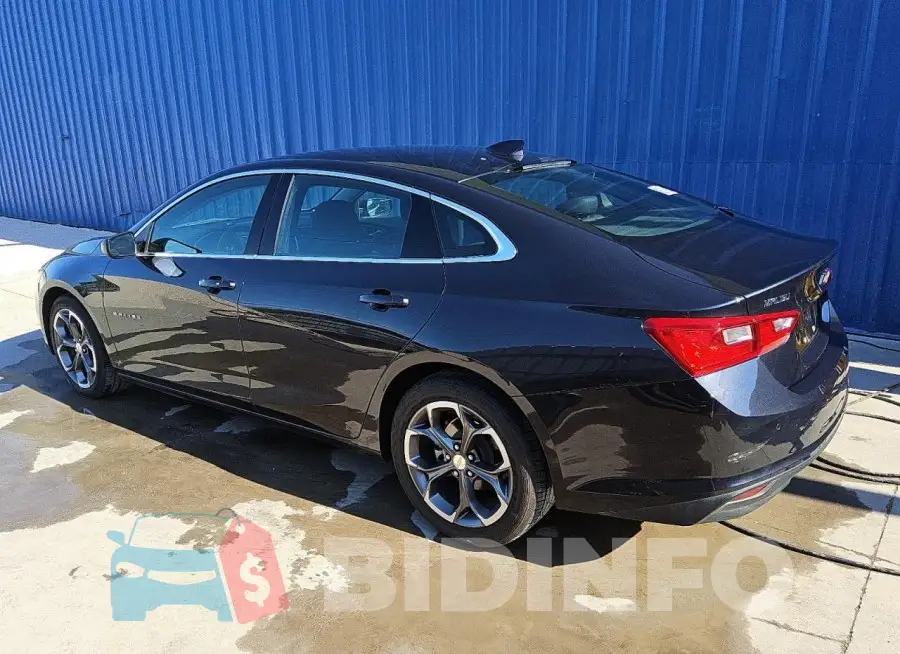 1G1ZD5ST4PF190725 Photo# 2