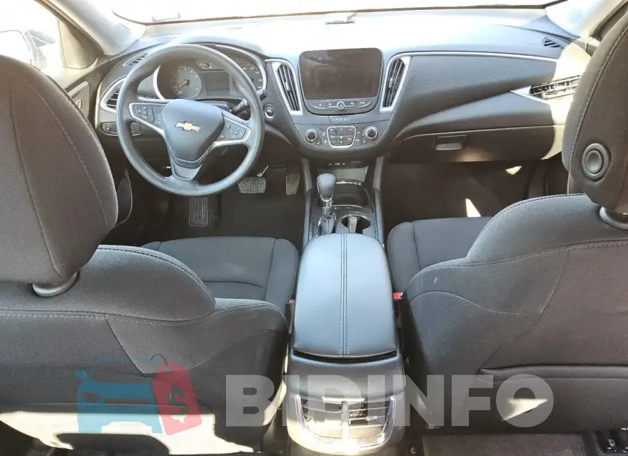 1G1ZD5ST4PF190725 Photo# 8
