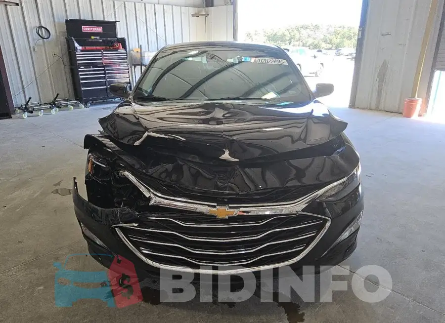 1G1ZD5ST4RF226920 Photo# 5