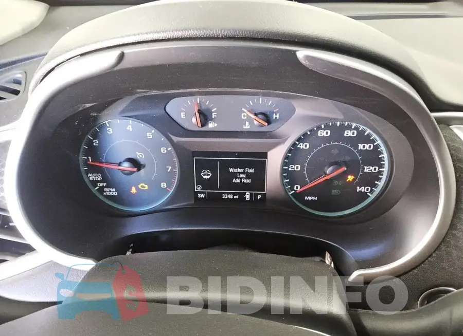 1G1ZD5ST4RF226920 Photo# 9