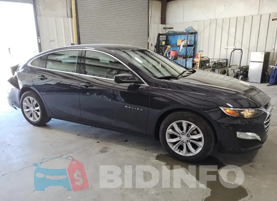 1G1ZD5ST4SF118349 Photo# 4