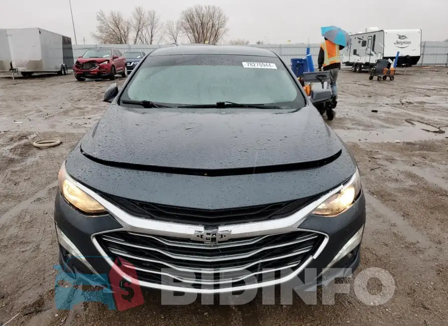 1G1ZD5ST5KF149416 Photo# 5