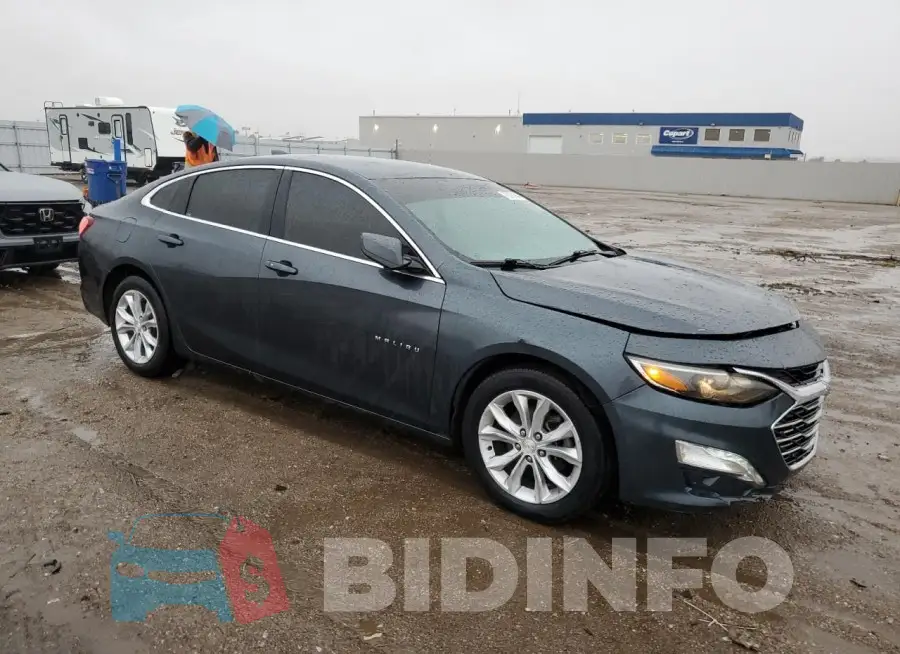 1G1ZD5ST5KF149416 Photo# 4