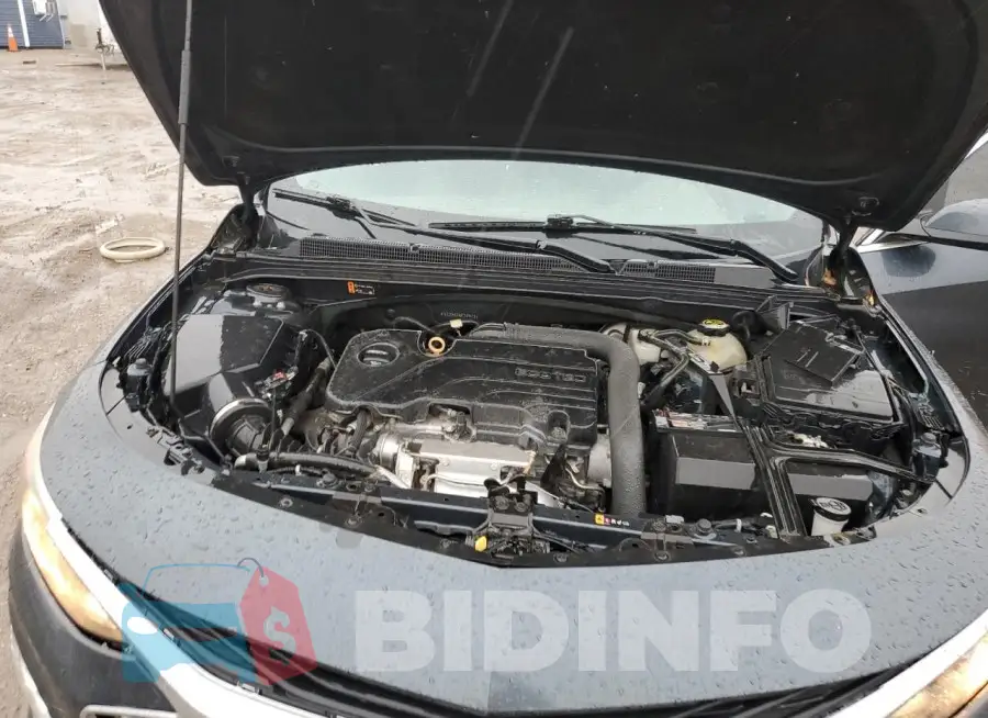 1G1ZD5ST5KF149416 Photo# 11