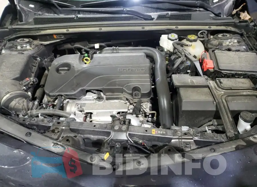 1G1ZD5ST6PF186076 Photo# 11