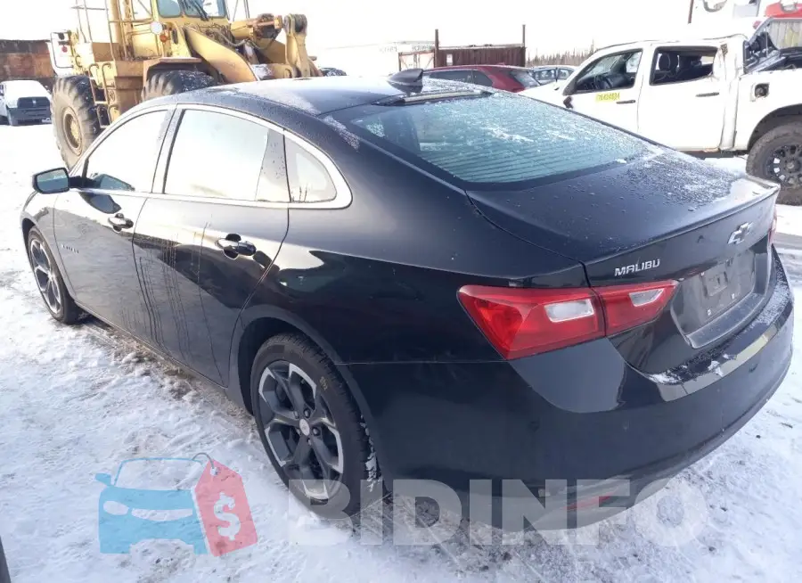1G1ZD5ST6RF134871 Photo# 2