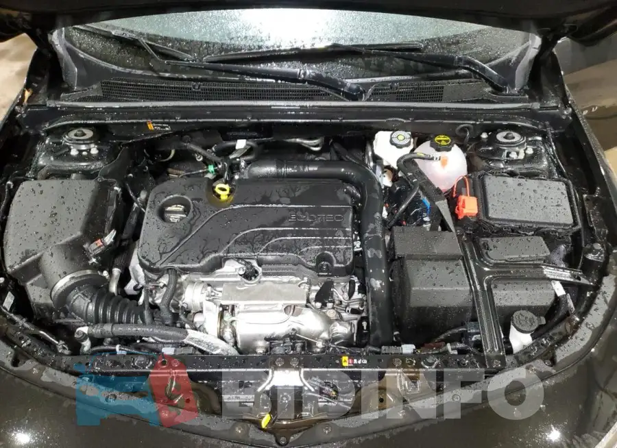 1G1ZD5ST6SF115422 Photo# 11