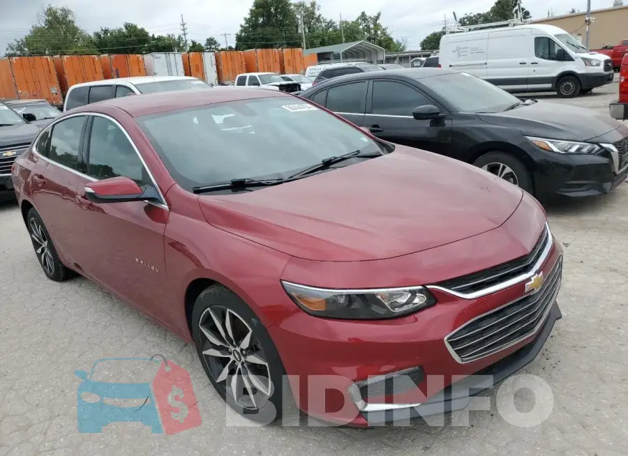 1G1ZD5ST7JF284881 Photo# 4