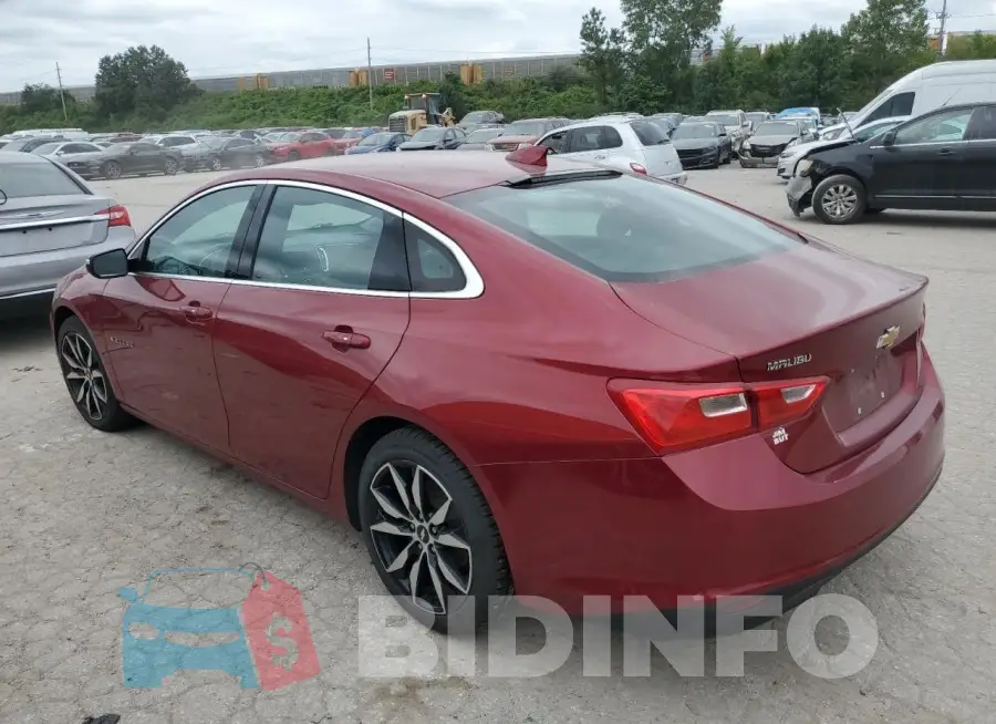 1G1ZD5ST7JF284881 Photo# 2