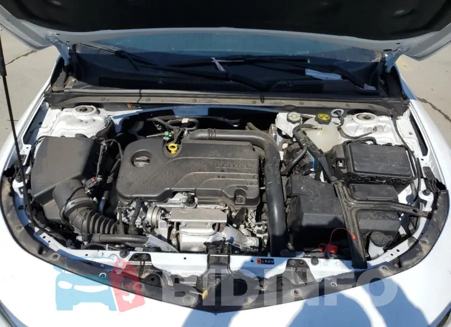1G1ZD5ST7PF175331 Photo# 11
