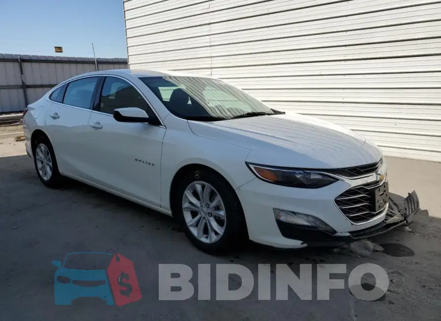 1G1ZD5ST7PF175331 Photo# 4