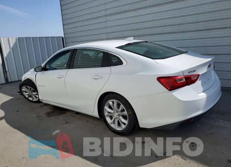 1G1ZD5ST7PF175331 Photo# 2