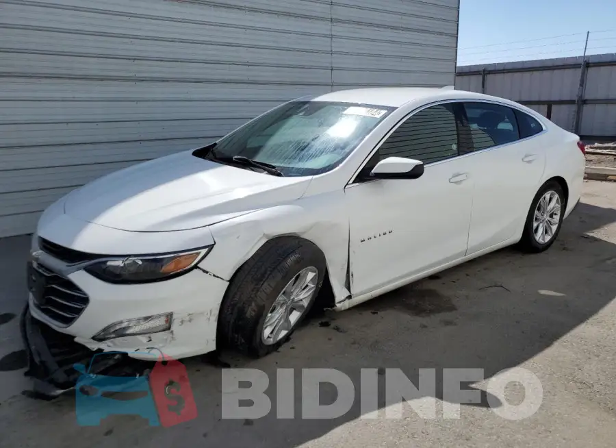 1G1ZD5ST7PF175331 Photo# 1