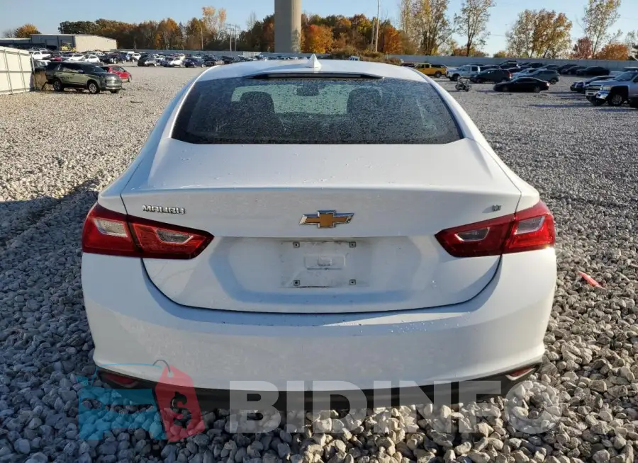 1G1ZD5ST7PF203239 Photo# 6