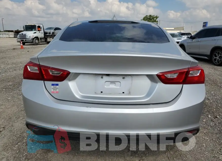 1G1ZD5ST8JF139364 Photo# 6
