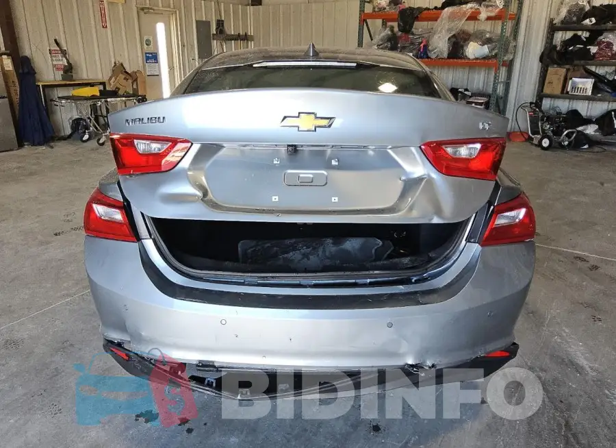 1G1ZD5ST8SF120136 Photo# 6