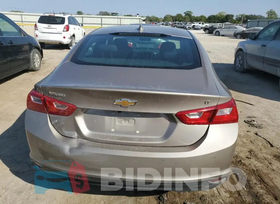 1G1ZD5ST9PF180241 Photo# 6