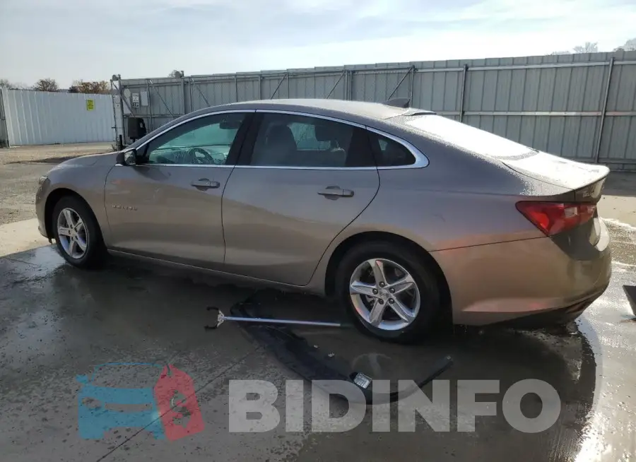 1G1ZD5ST9RF143872 Photo# 2