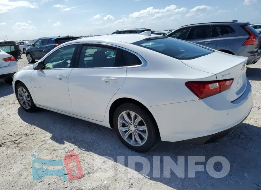 1G1ZD5STXSF107372 Photo# 2