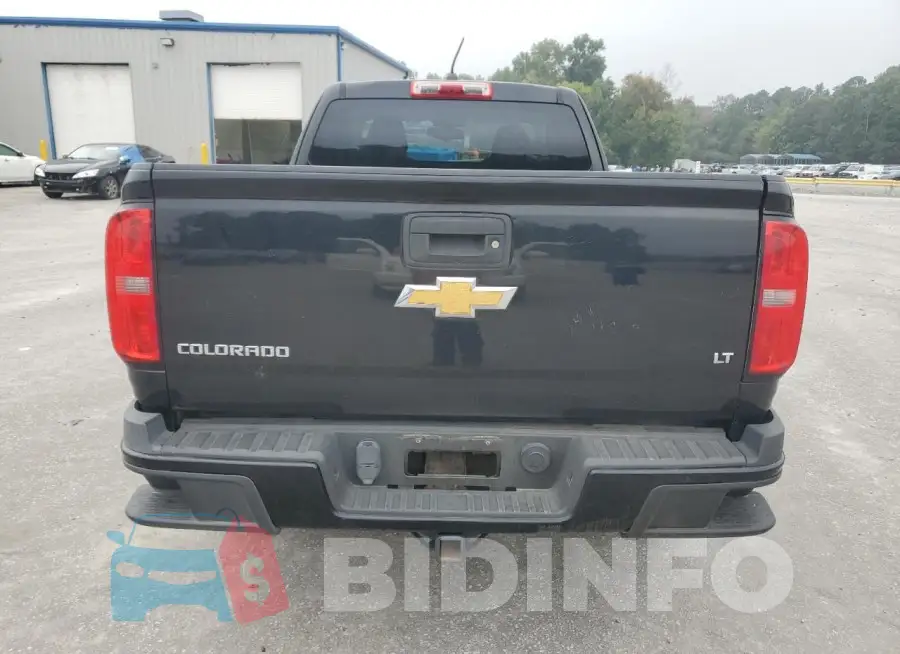 1GCHSBEA5F1104853 Photo# 6