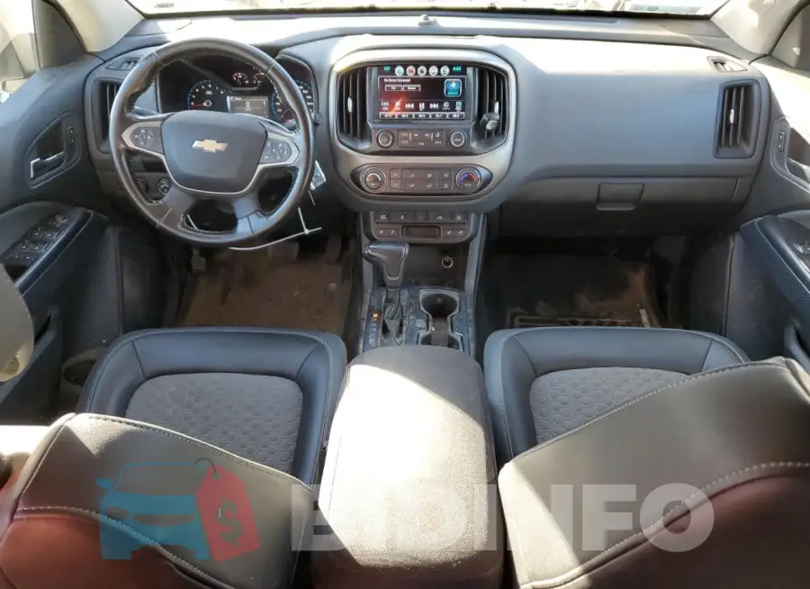 1GCPTDE12J1320964 Photo# 8