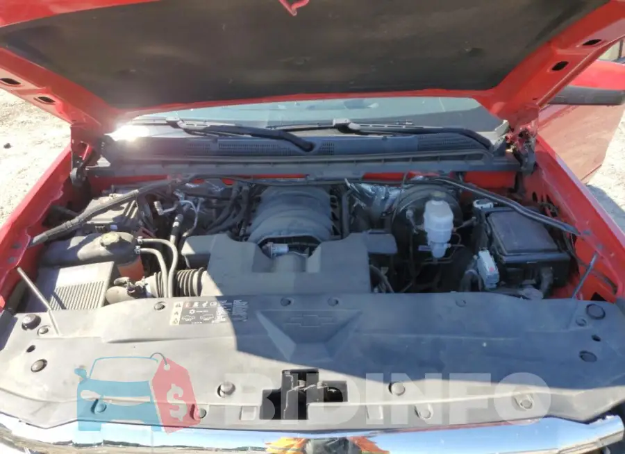 1GCRCREC4HZ178300 Photo# 11