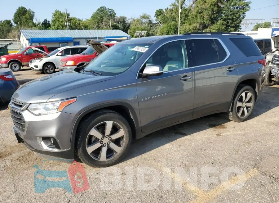 1GNERHKW9LJ112832 Photo# 1