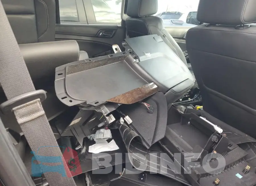 1GNSCBKC8KR163097 Photo# 11