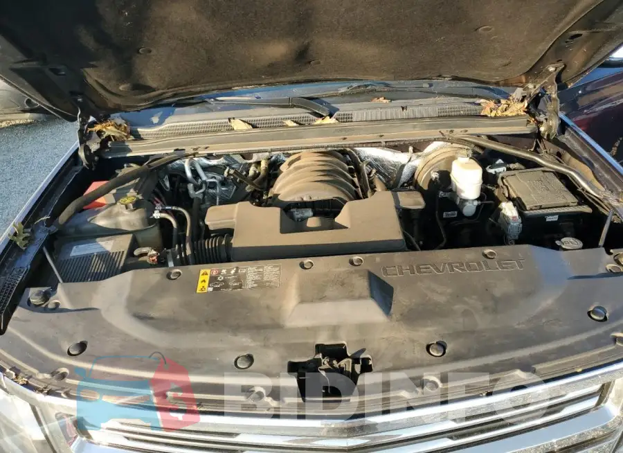 1GNSCCKC1JR105143 Photo# 12