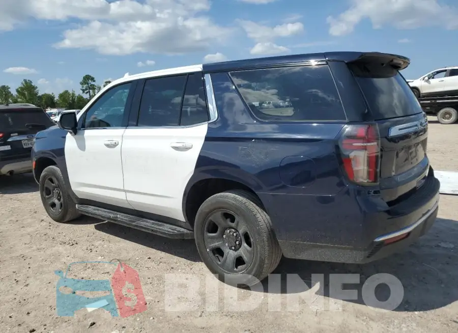 1GNSCLED5PR285305 Photo# 2