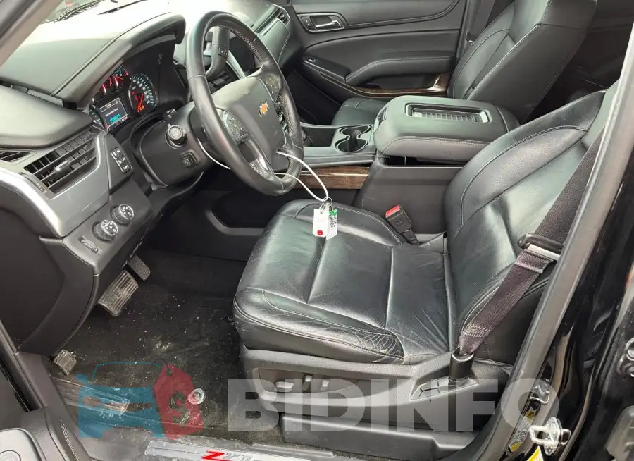 1GNSKBKC7GR308771 Photo# 7