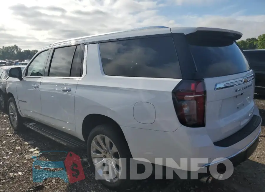 1GNSKFKD2RR107802 Photo# 2