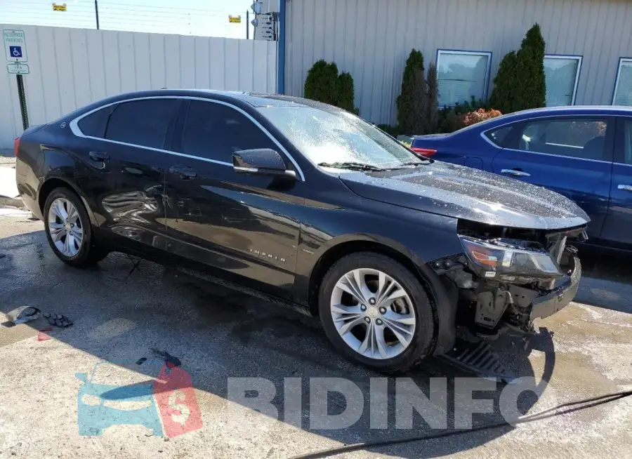 2G1115SL4F9193587 Photo# 4