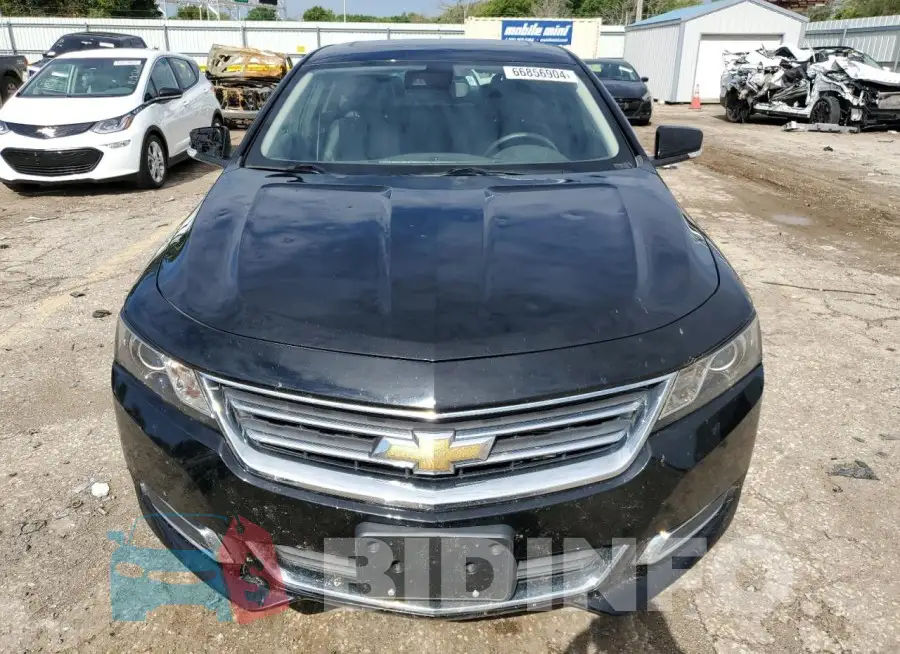2G1125S30F9124649 Photo# 5
