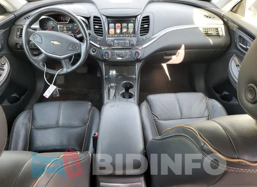 2G1145S3XG9116103 Photo# 8