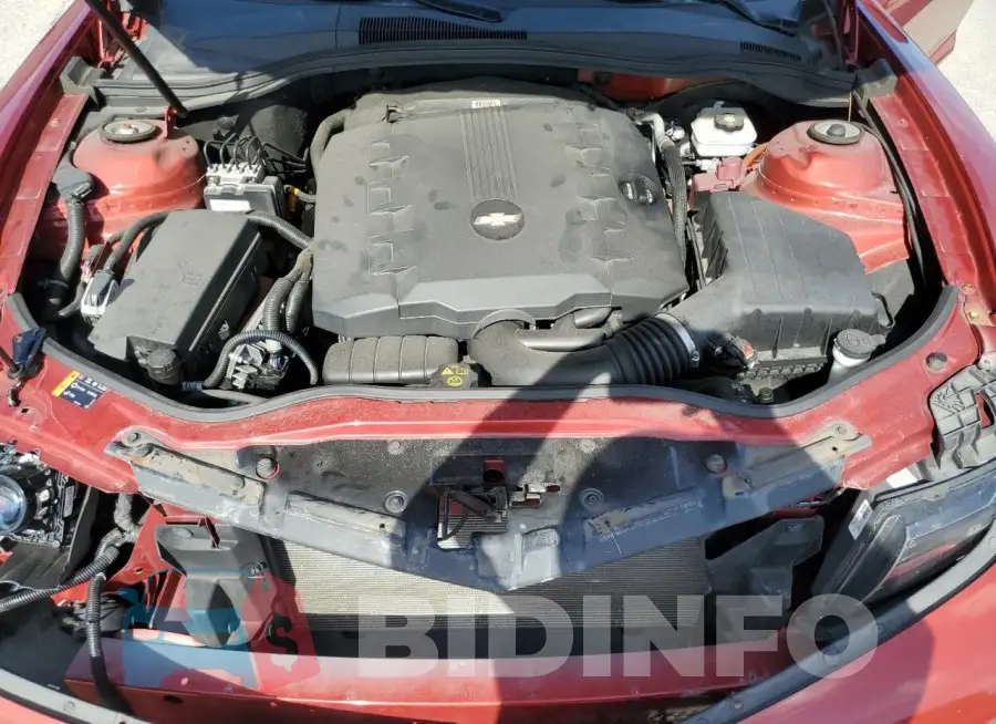 2G1FD1E3XF9132407 Photo# 11