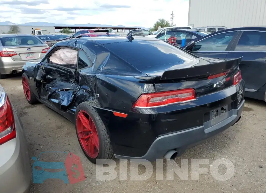 2G1FK1EJ7F9214129 Photo# 2