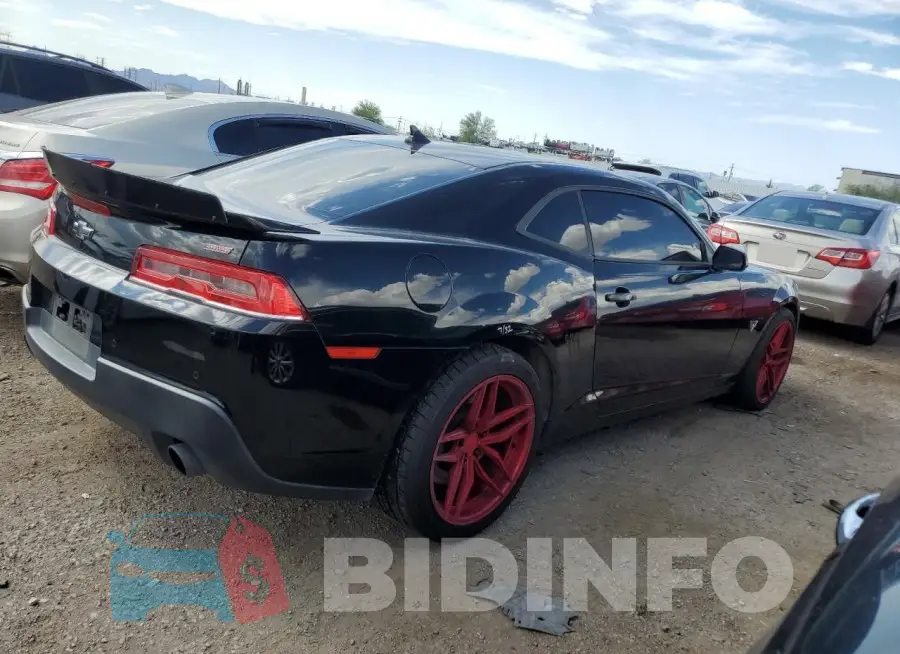 2G1FK1EJ7F9214129 Photo# 3