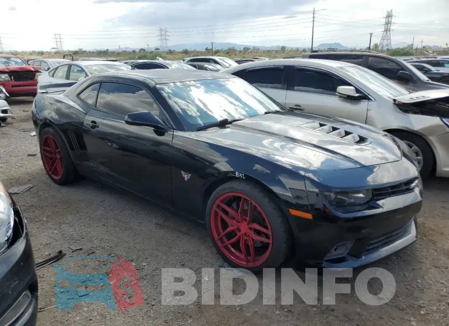 2G1FK1EJ7F9214129 Photo# 4