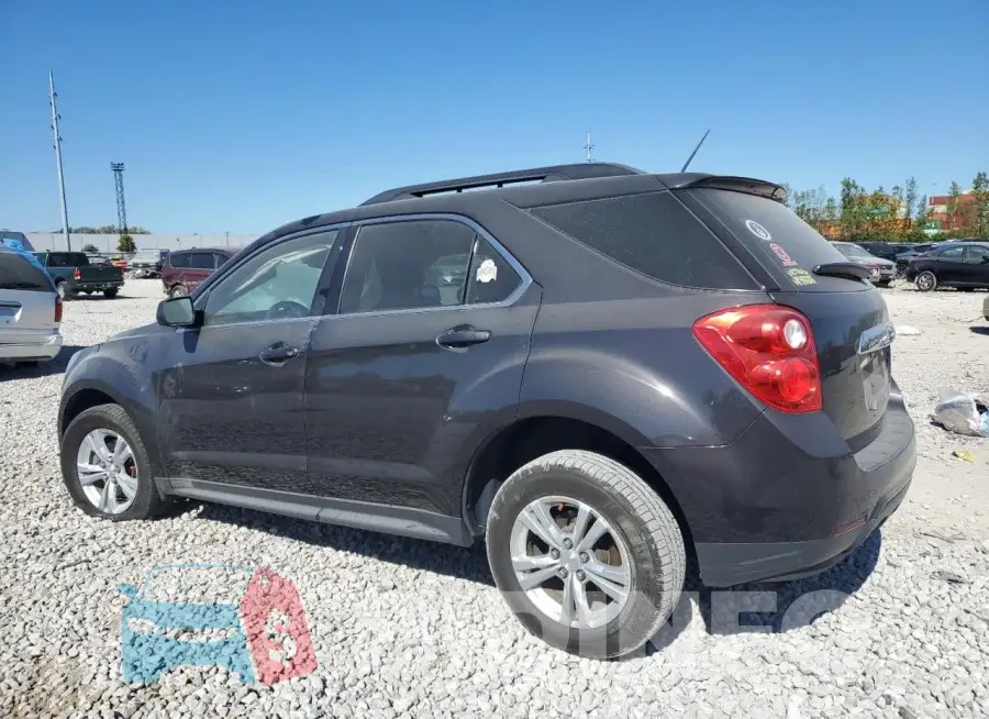 2GNALBEK4F6348425 Photo# 2