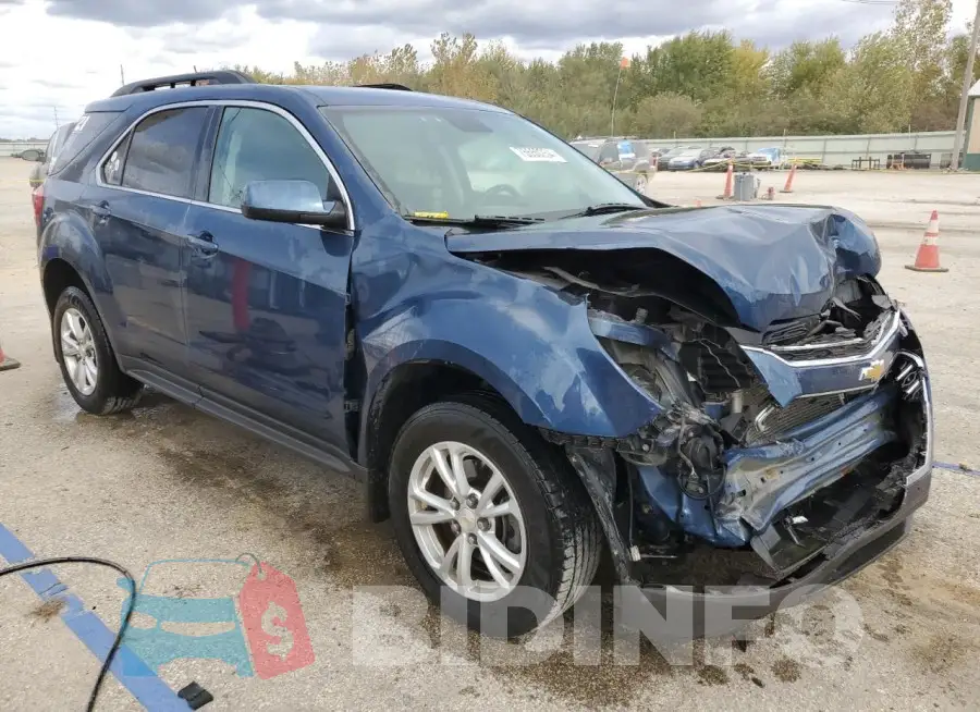2GNALCEK1G6185465 Photo# 4